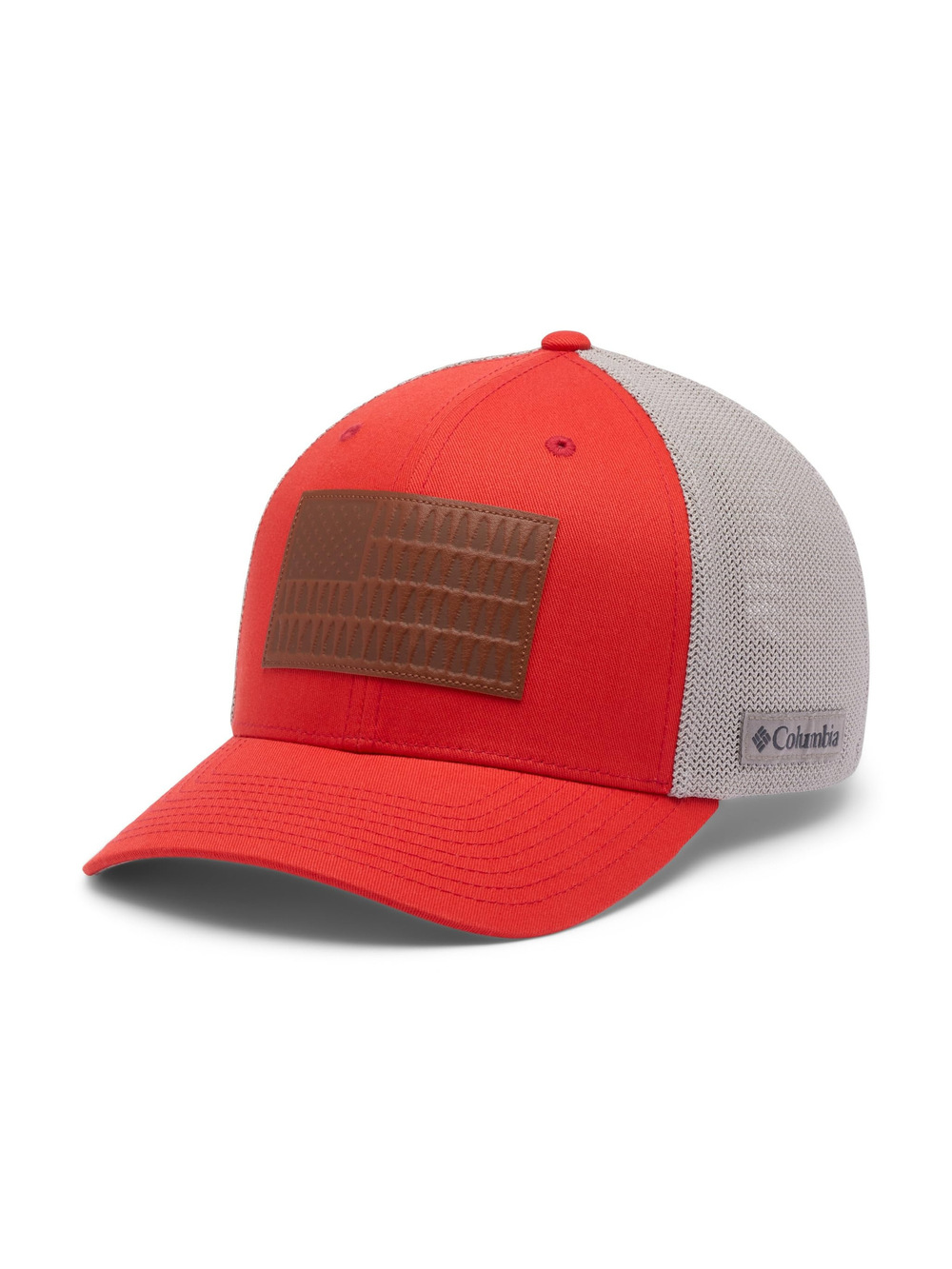 Unisex Adult PFG Logo Mesh Ball Cap | Super Sonic | Size S